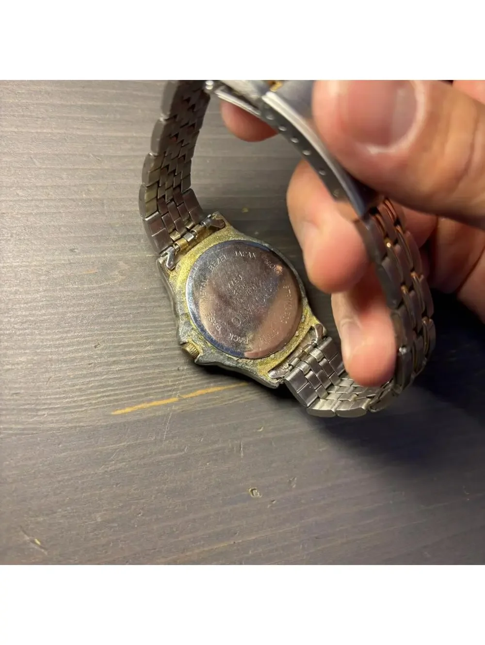 Beautiful Vintage Watch